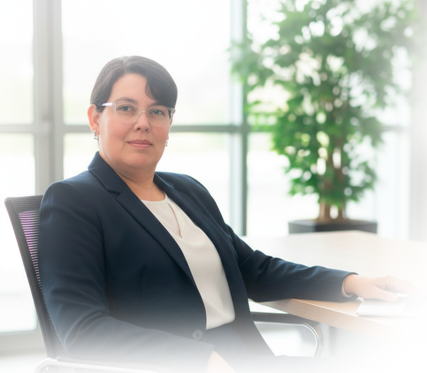 Lic. Claudia Barrios