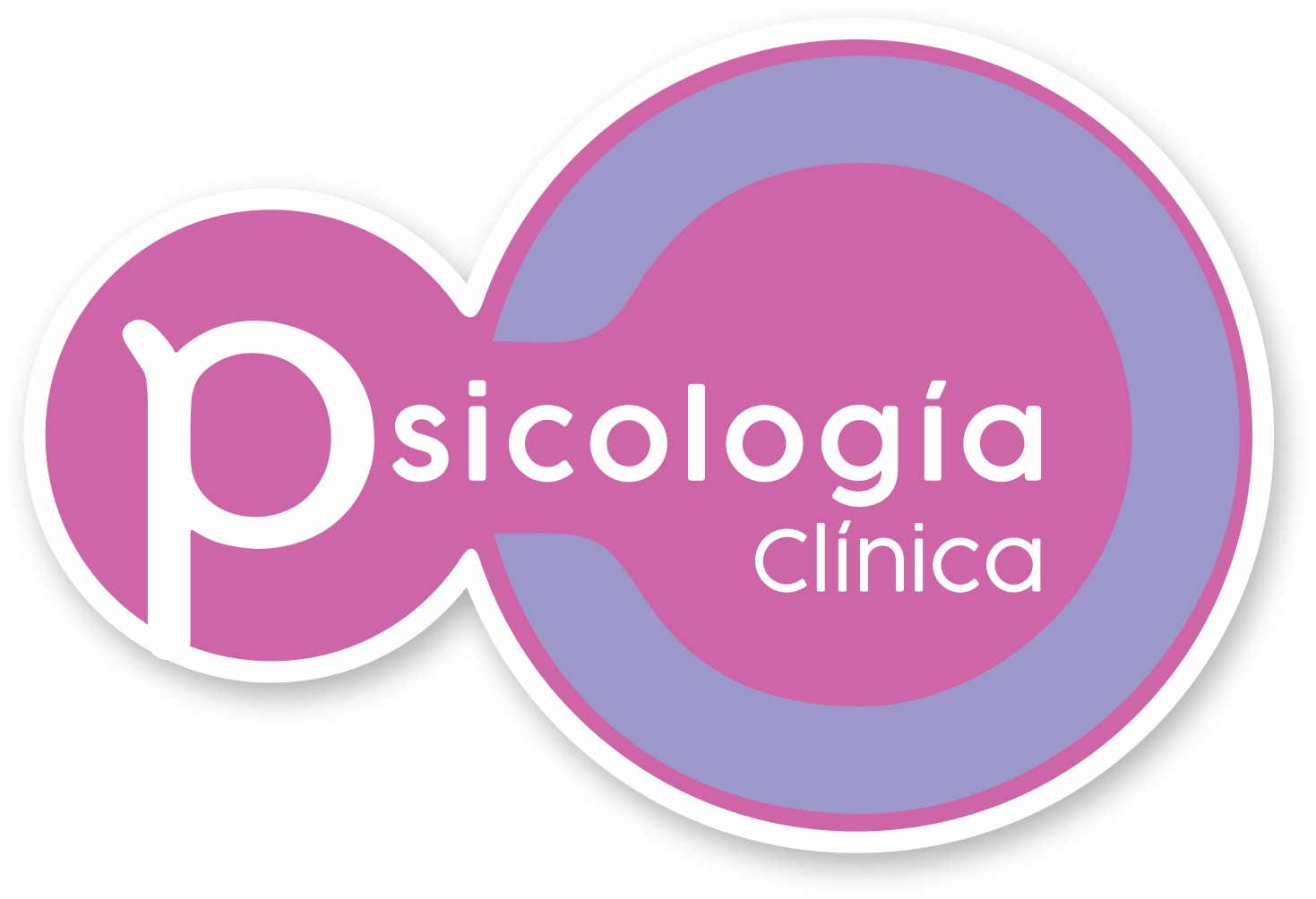 Psicología Clínica - Logo